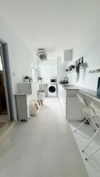 Blk 171B Edgedale Plains (Punggol), HDB 5 Rooms #633929041